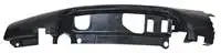 

M200154 interior STOP bottom plastic double door right DOBLO II
