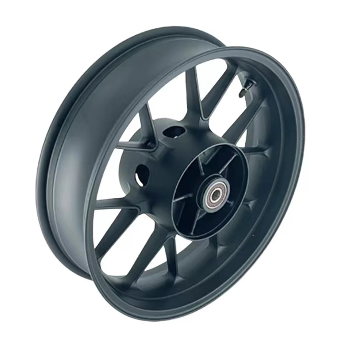 Ступица переднего колеса мотоцикла передние и задние алюминиевые стальные