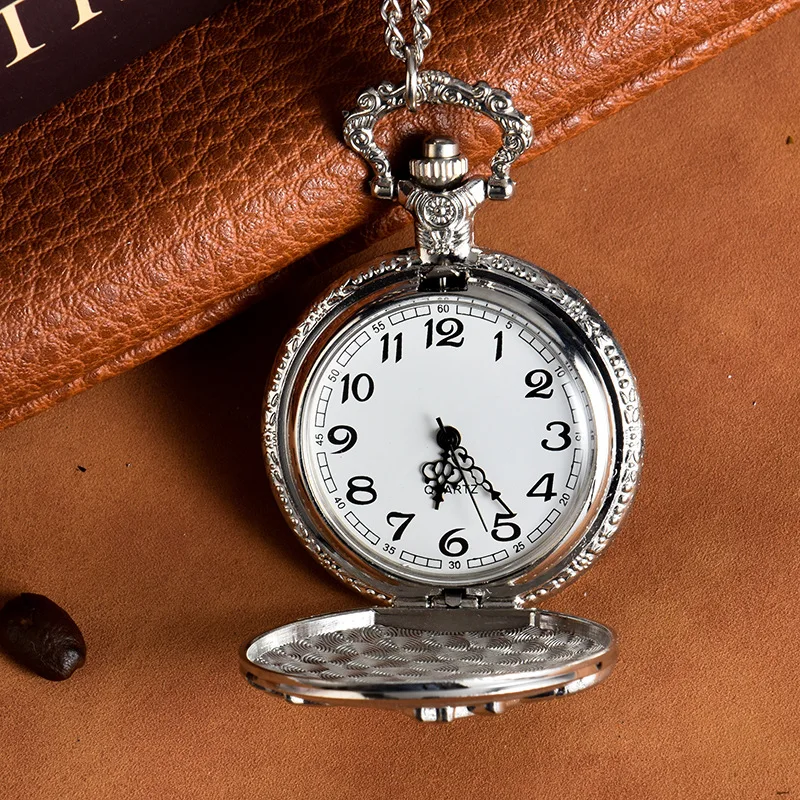 Рисунок 5 - Винтажные роскошные кварцевые карманные