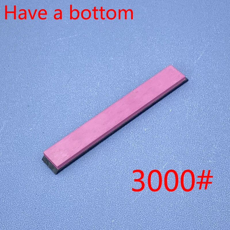 Натуральный агат точильный камень 1500-10000