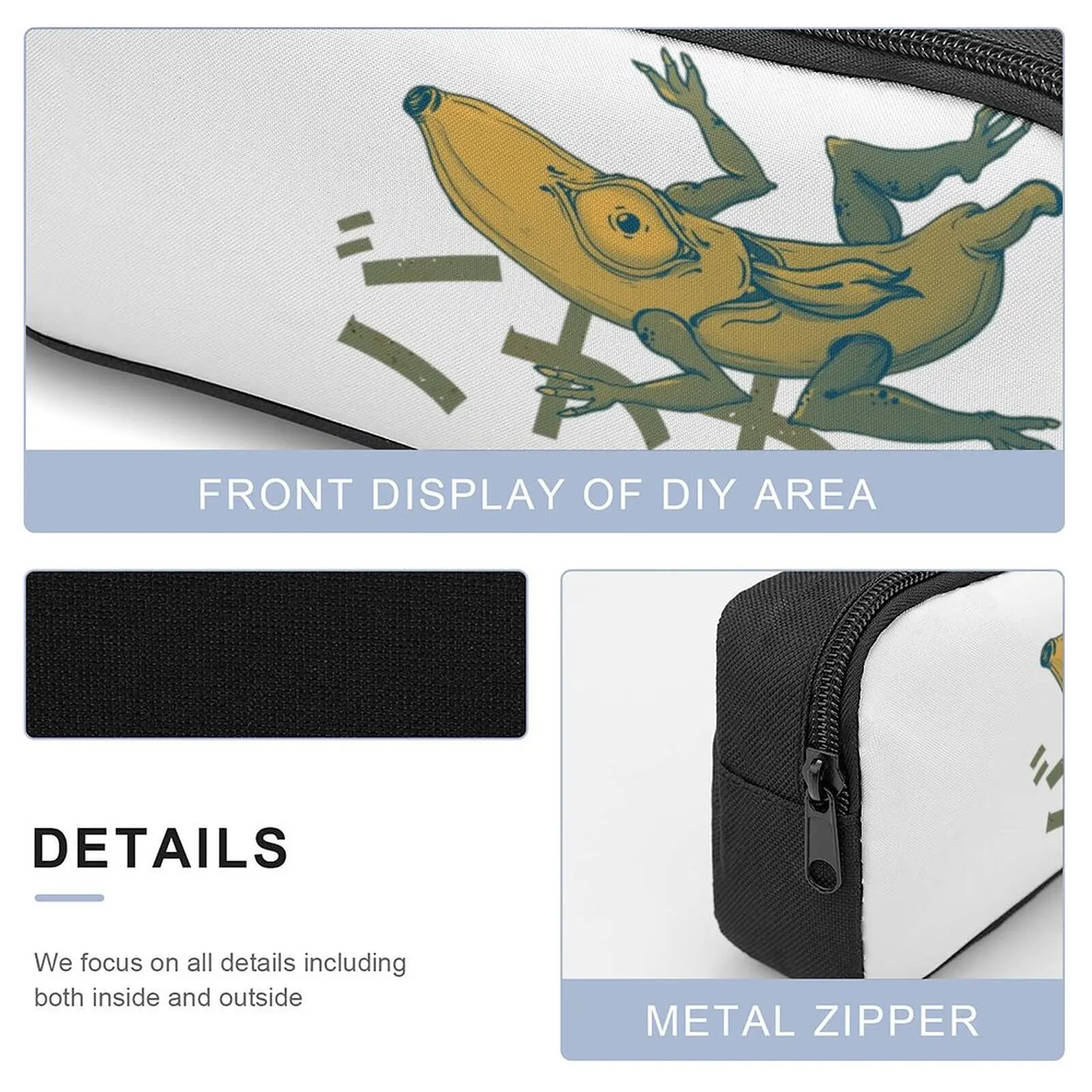 Продажа стойкой уютной зубной пасты Yokai рюкзак 17 дюймов сумка для ланча ручек