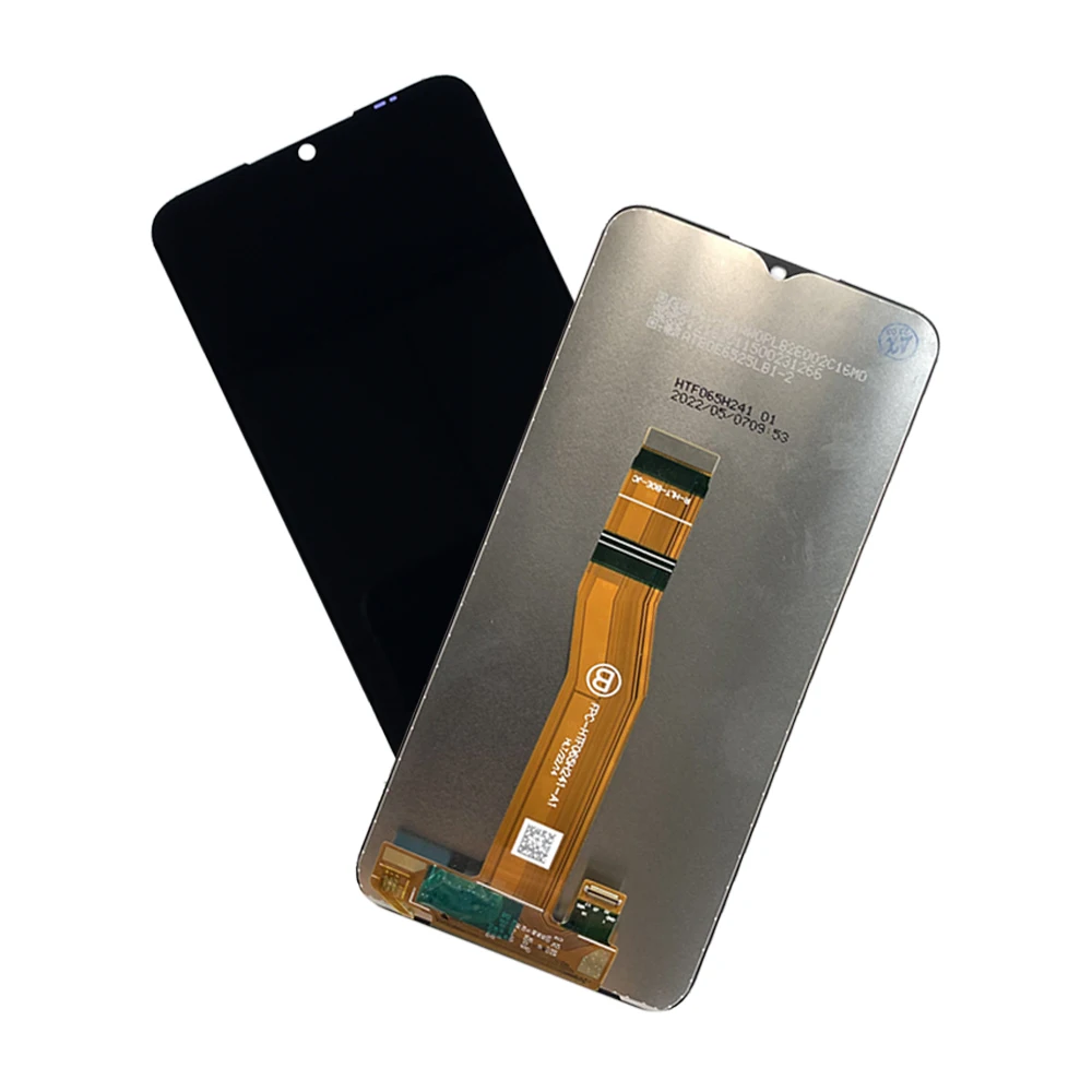 Высококачественный дисплейный модуль (LCD+тачскрин) для Huawei Honor Play 30 (VNE-AN00) и Honor X6 (VNE-LX1) (art.: 3920d8d1eb817) - 3920d8d1eb817