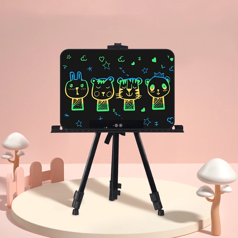 Детская ЖК-доска для рисования 25 дюймов |