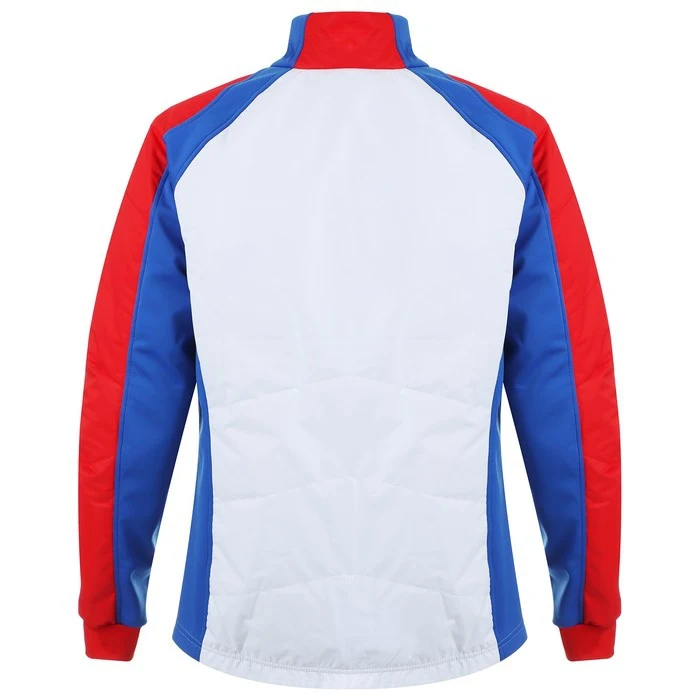 Рисунок 3 - Куртка утпеленная white