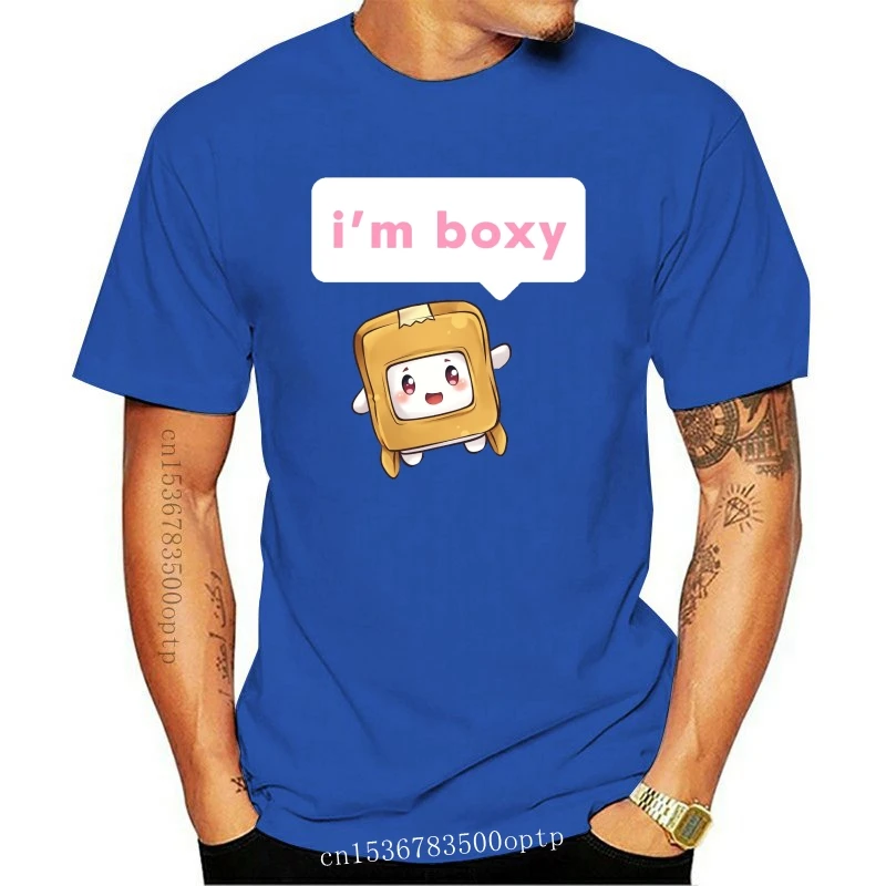 

2022 Lankybox T Shirt
