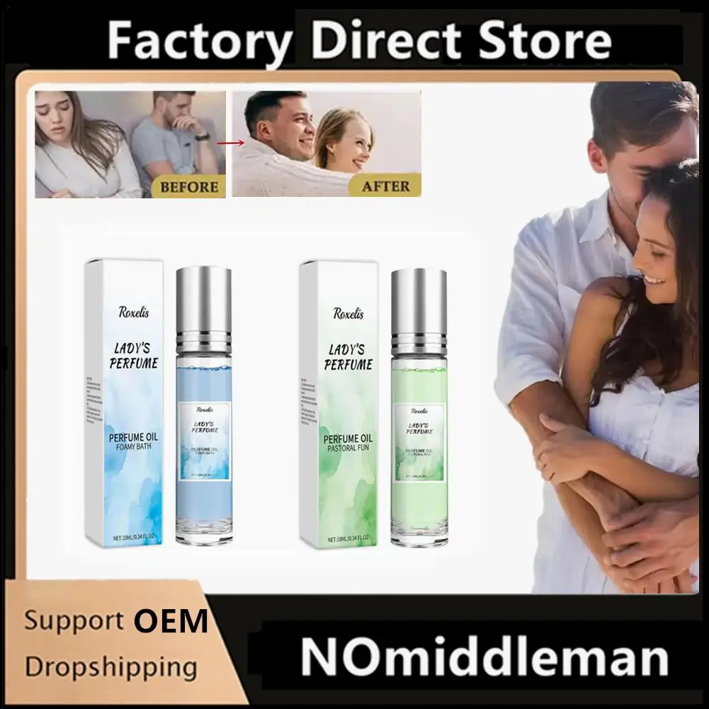 Женские очаровательные духи с жасмином стойкие феромоны сохраняют свежесть