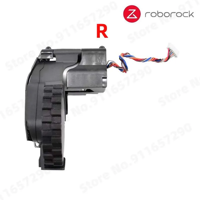 

Запасные колеса Roborock S6 S60 S61 S65