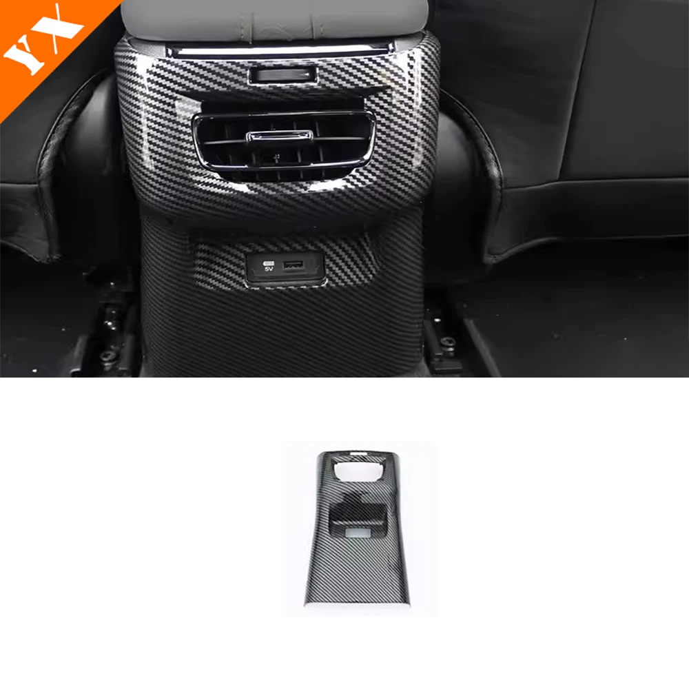 

Для empow gac 2022-2024 2025 аксессуары, панель подъема окна автомобиля, внутренняя ручка, рамка, крышка рулевого колеса, задний подлокотник, крышка шестерни