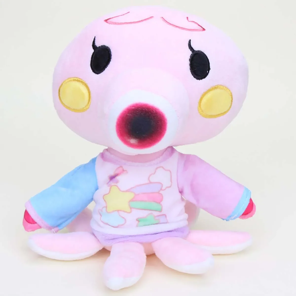 Детская Мягкая Плюшевая Кукла В Подарок На День Рождения Рождество Свадьбу