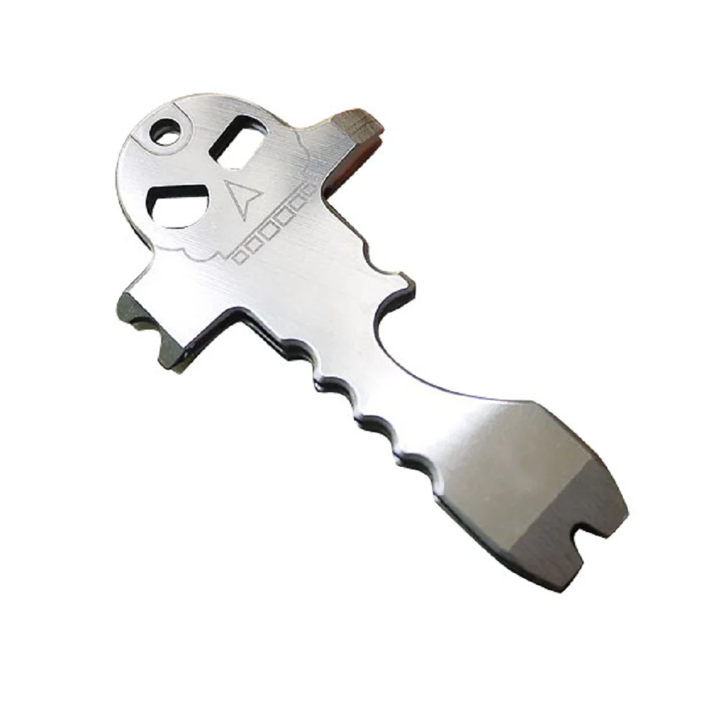 Тактический Камуфляжный многофункциональный EDC Открытый Кемпинг Альпинизм