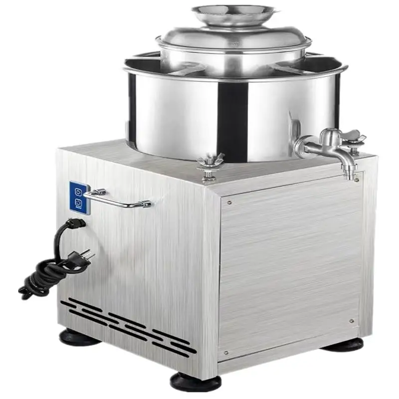 

Stainless Steel Multifunctional Meat Grinder Meatball Beater Commercial Pork And Beef Machine Food Meat Cutter