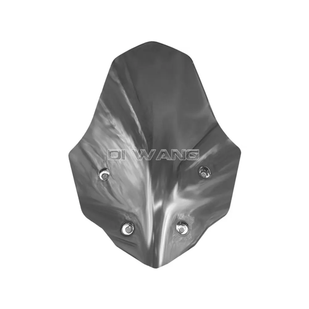 Ветрозащитный экран на лобовое стекло для SYM MMBCU 158 158MMBCU MMBCU158