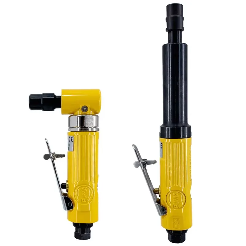 PUMA AT-7033M/7032M/7033ML/7034M пневматическая шлифовальная машина