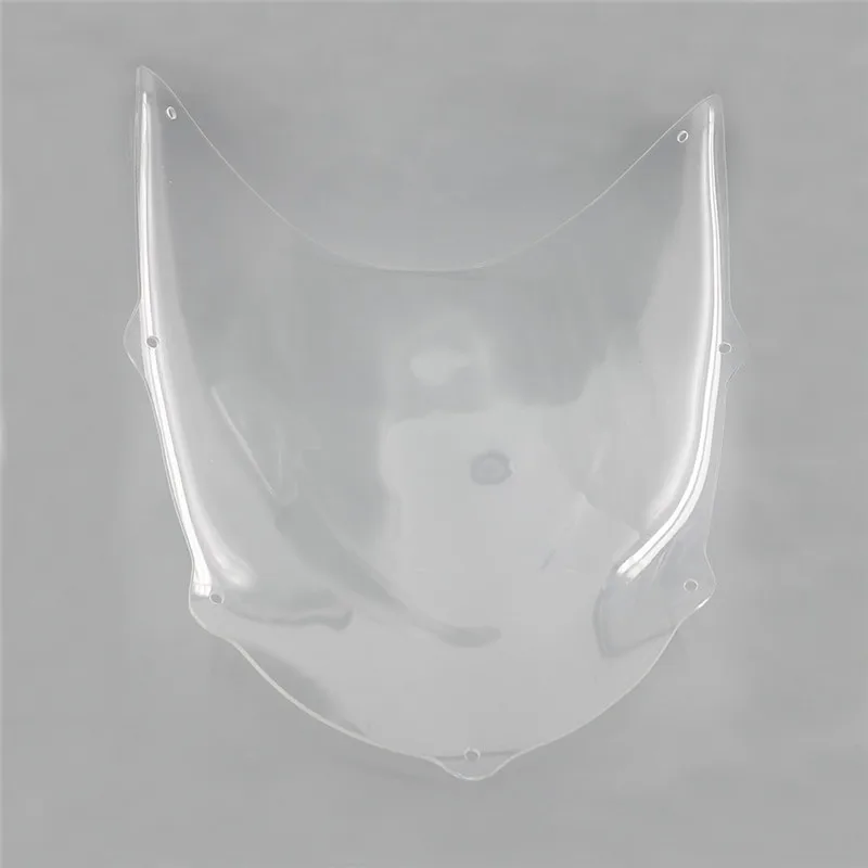 ABS ветровое стекло экран дефлектор для Aprilia RS50 RS125 RS250 1999 - 2005 2000 2001 2002 2003 2004 RS 50 125 250 |