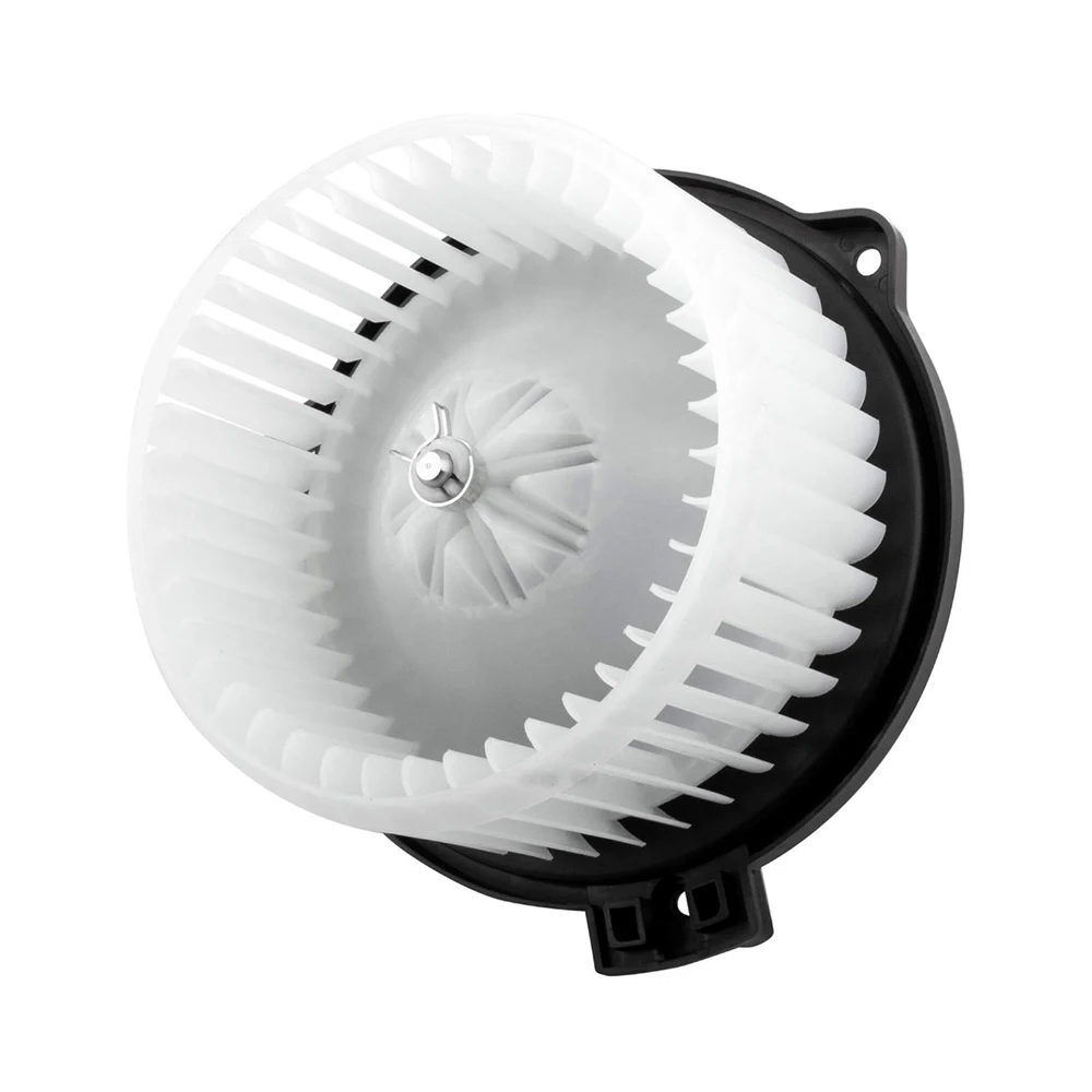 Фото Мотор вентилятора кондиционера для Toyota LAND CRUISER PRADO TRJ150L GRJ150L KDJ150L LJ150L 87103-60400 8710360400 87103-0C040 87103-0E040 №2