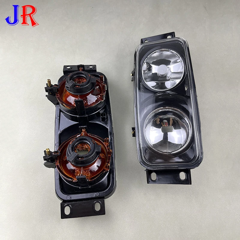 

Передняя противотуманная фара для грузовика Scania R124