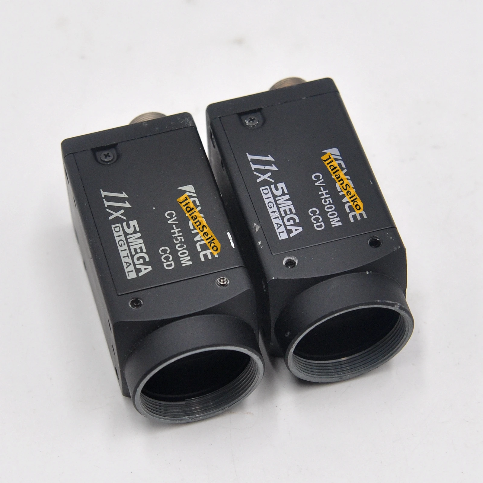 

CV-H500M 500W Pixel Industrial Camera CCD