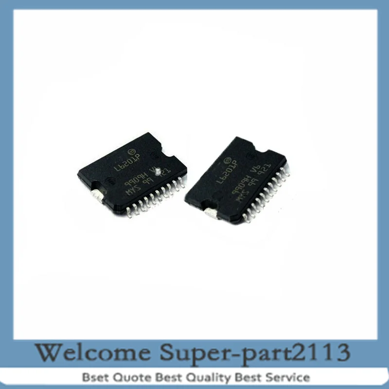 

L6201P HSOP-20 Chip new 10pcs