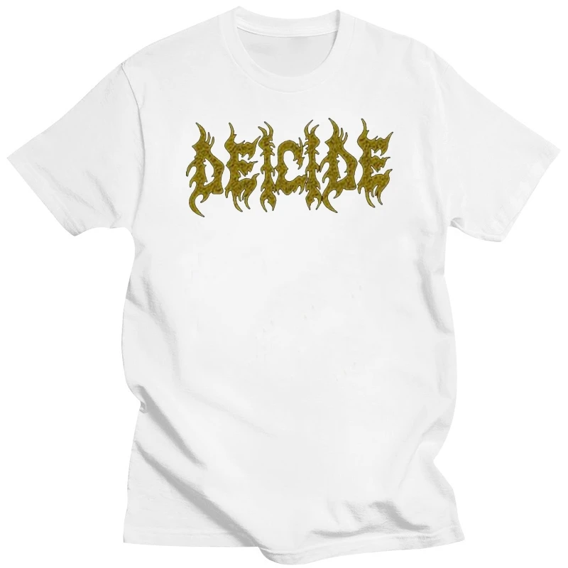 

DEICIDE -In the Minds of Evil-American death metal bandT_shirt- sizes S to 6XL