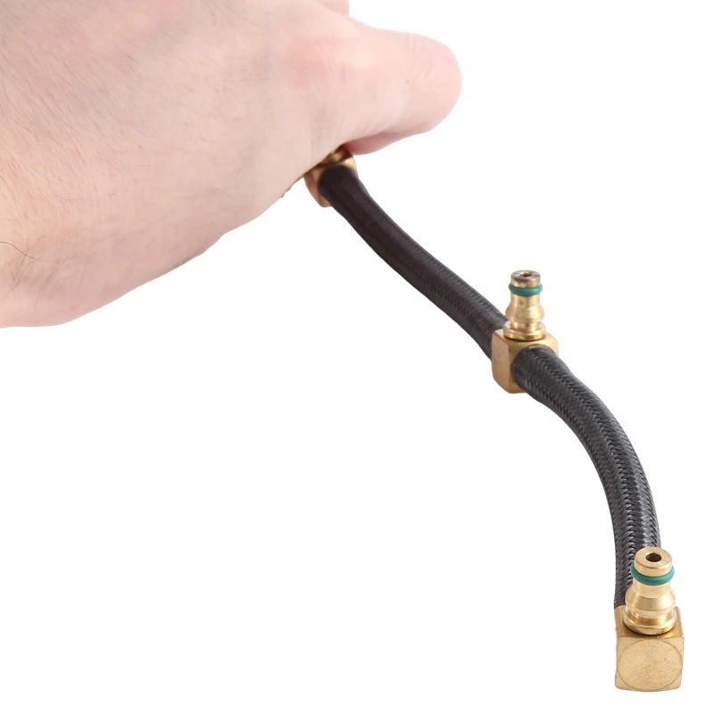 Возвратный шланг A6480700832 для MERCEDES S210 S211 W210 W211 W220 A6480700732 A6130700032