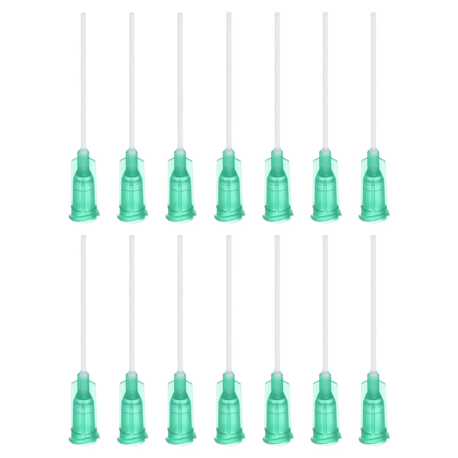 

Иголки для шприца с замком Люэра 1,5 дюйма