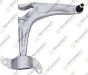 

TEKNOROT H 298 SWING RIGHT COMPLETE CIVIC VIII HB 0612
