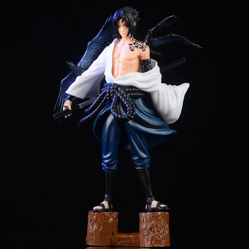 

Экшн-фигурка из ПВХ, 27 см