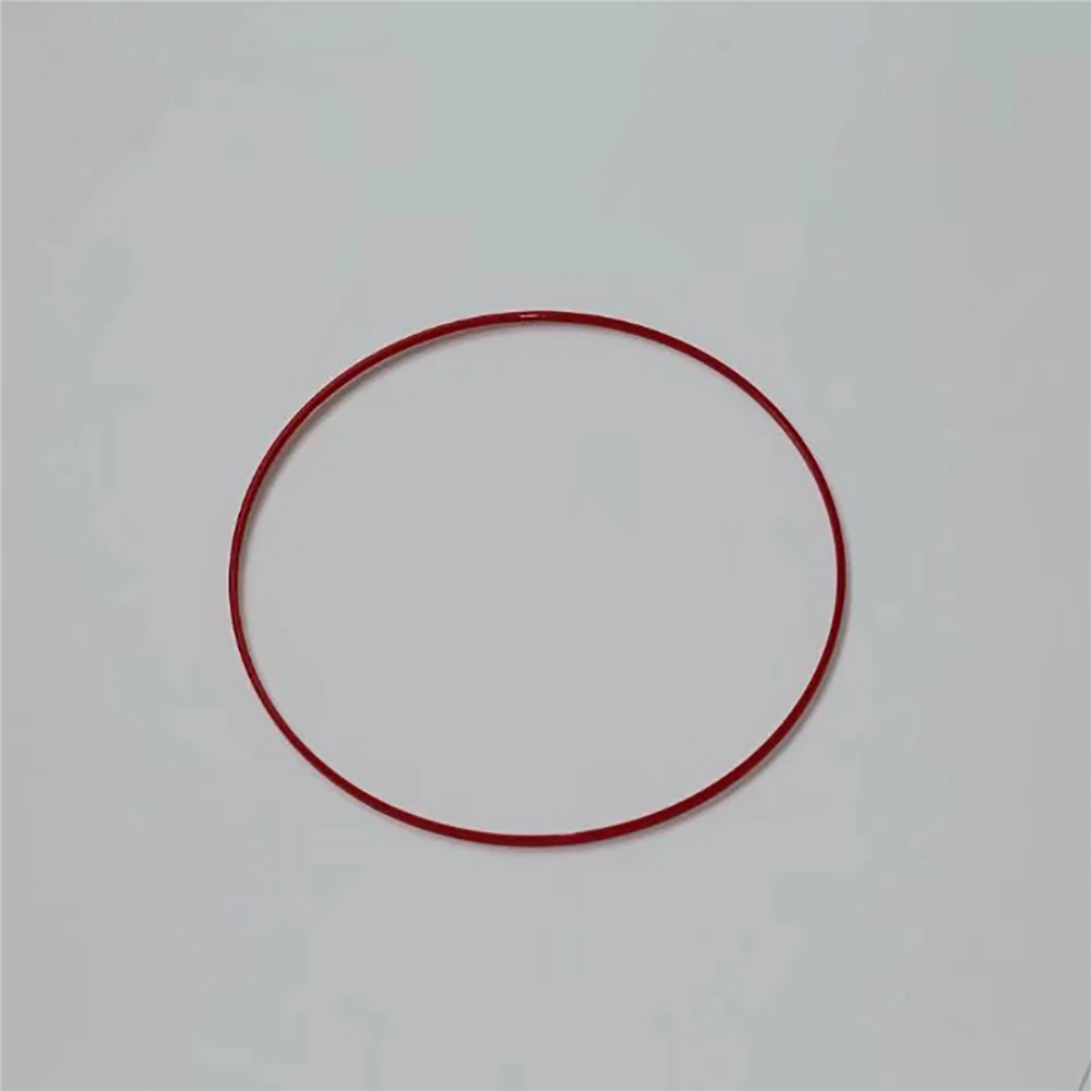

1pc Brand New Original 2nd Generation Lens Red Ring Decorative Circle For 24-105f 4l 24-70 Camera Accessories