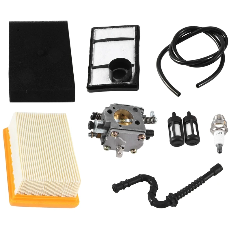 

For Ts410 Ts420 C1Q-S118 Carburetor Oil-Absorbing Ball Cutting Machine Parts Carburetor Filter Kit