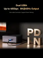 Мини-Пк MINISFORUM UM790 Pro AMD Ryzen 9#2