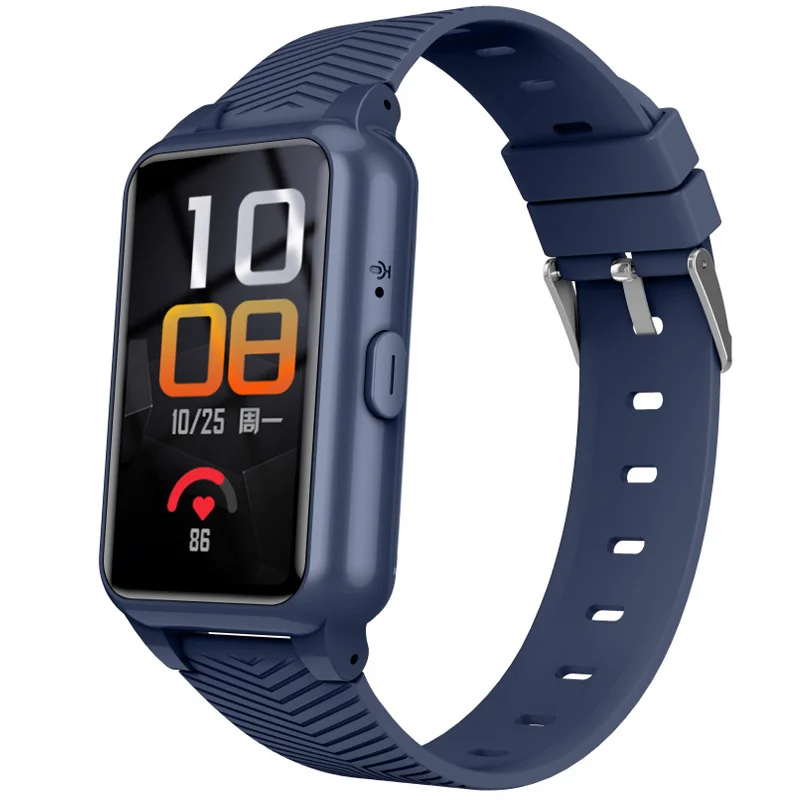 

Смарт-часы для мальчиков и девочек, спортивные Смарт-часы с поддержкой SIM-карт, GPS, SOS, местоположение, защита от потери, для IOS и Android