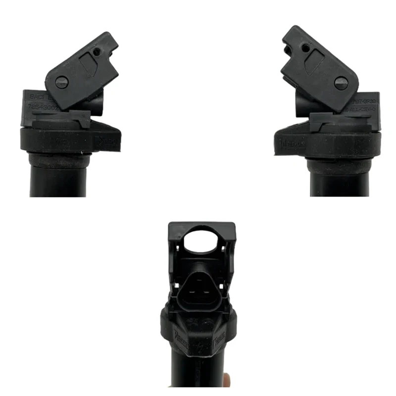 2 шт. Катушка зажигания для Peugeot 207 208 308 Citroen C3 C4 VTI 1 4 6 THP 9807841880 597064 5970.64 запасные