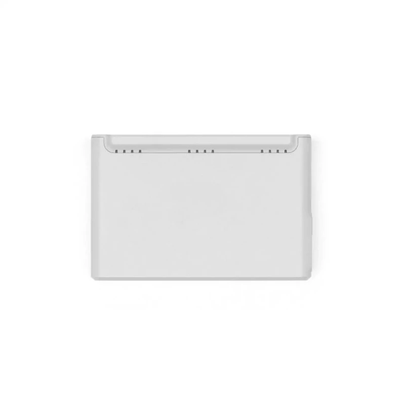 Фото Интеллектуальная полетная батарея 7.3V 1435mAh 10.5Wh для дрона DJI Neo с двунаправленным зарядным хабом №5