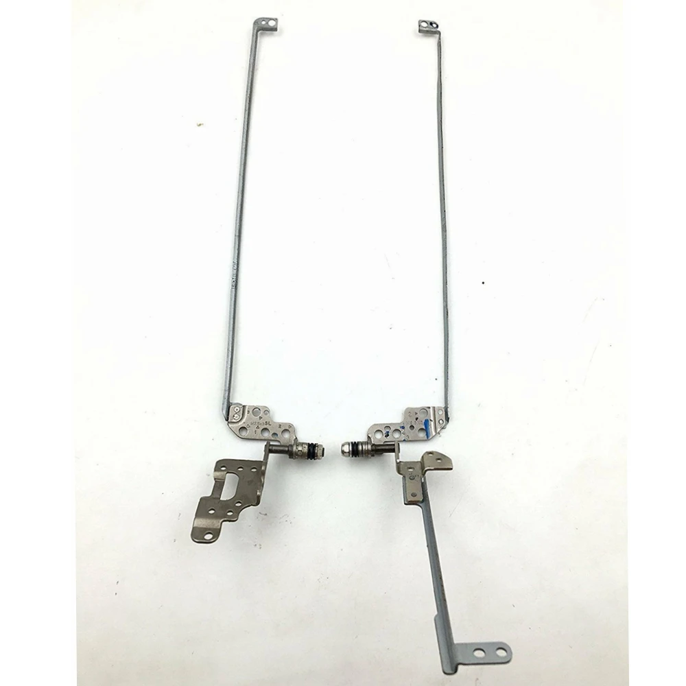 

Новые ЖК-петли для ноутбука Toshiba Satellite E55-A E55 E55T-A M50D, петли для экрана AM10S000500 AM10S000600