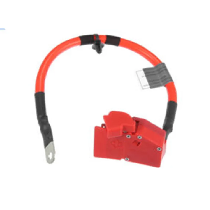 Кабель позитивной защиты автомобильного аккумулятора GAK # 61128796155 61128707406 Для BMW 3 4