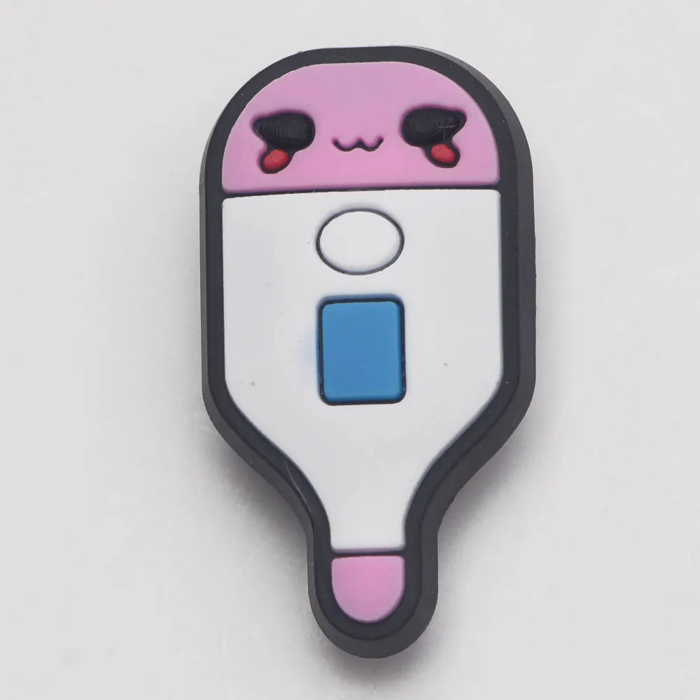 1PCS PVC Brooches Ambulance Medicine Bottle Infusion Thermometer Pill Band Aid Tooth Syringe Medical Kits Icons Trinket |