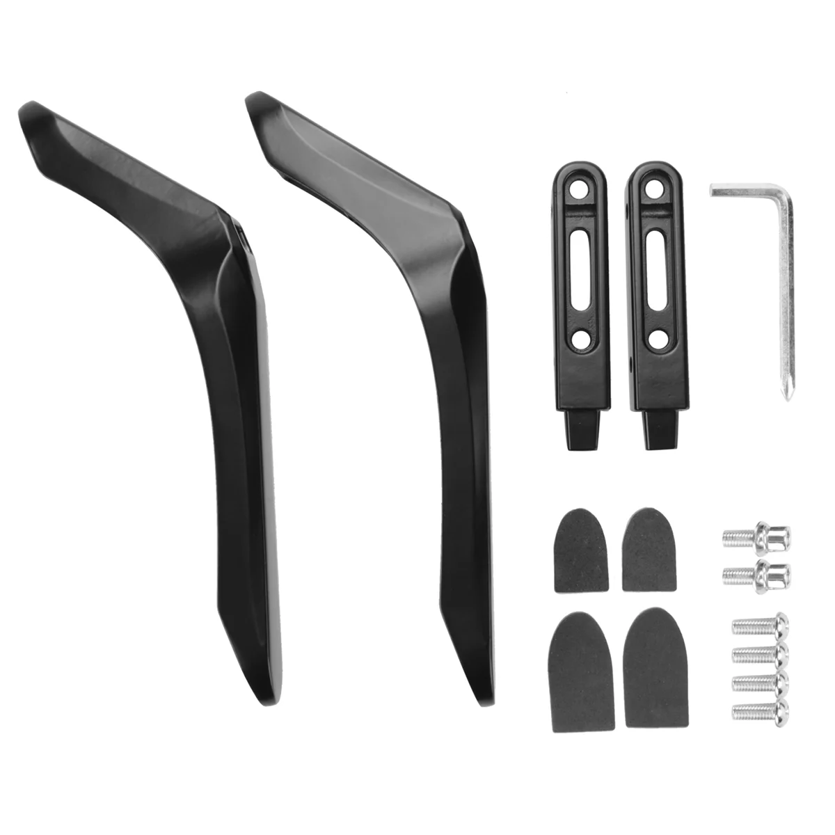 Стальная ТВ-подставка для ЖК-экрана домашняя универсальная подставка монитора