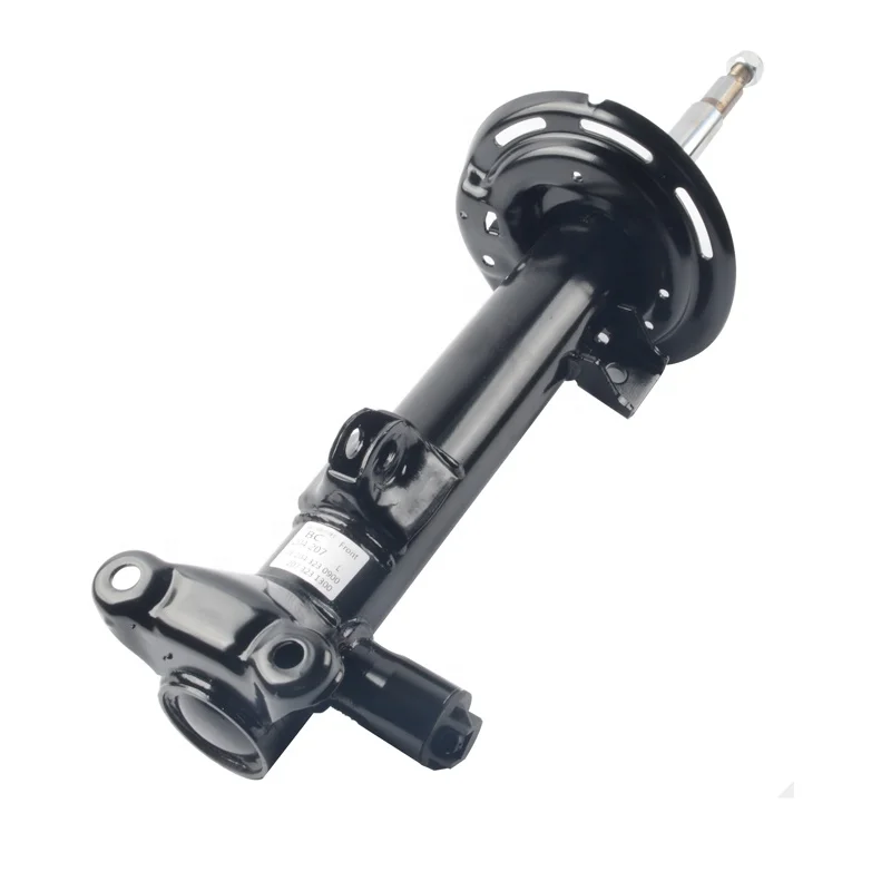 

W204 W207 Front Suspension Systems 2072321300 2043230900 2072321400 2043231000 Air Suspension Spring Shock