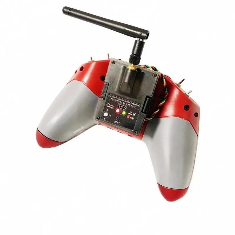 Адаптер модуля FrSky X-LITE JR для многопротокольного модуля TX TEAM BLACKSHEEP TBS Crossfire Blacksh iRangeX IRX4 (art.: 3920dc984c91c) - 3920dc984c91c