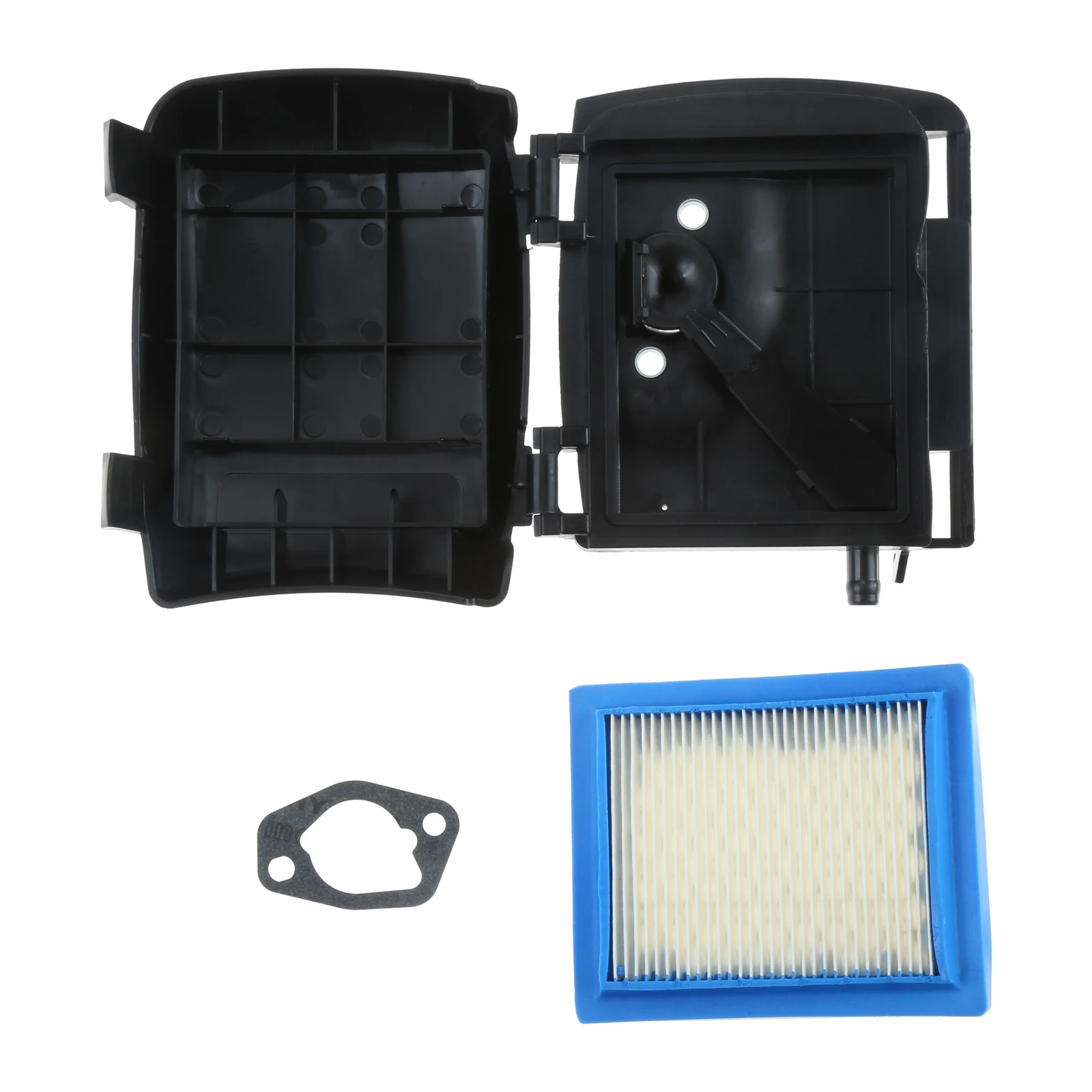 

1kit 14 743 03-s, крышка воздушного фильтра, базовый очиститель для специальных двигателей серии Kohler XT650 и XT675