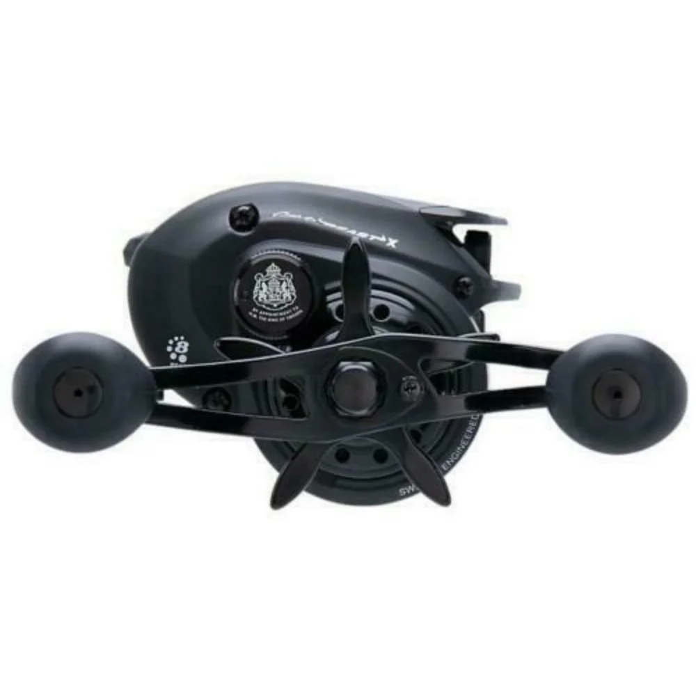 Фото ABU GARCIA REVO BEAST X Низкопрофильная катушка для рыбалки с приманкой №1