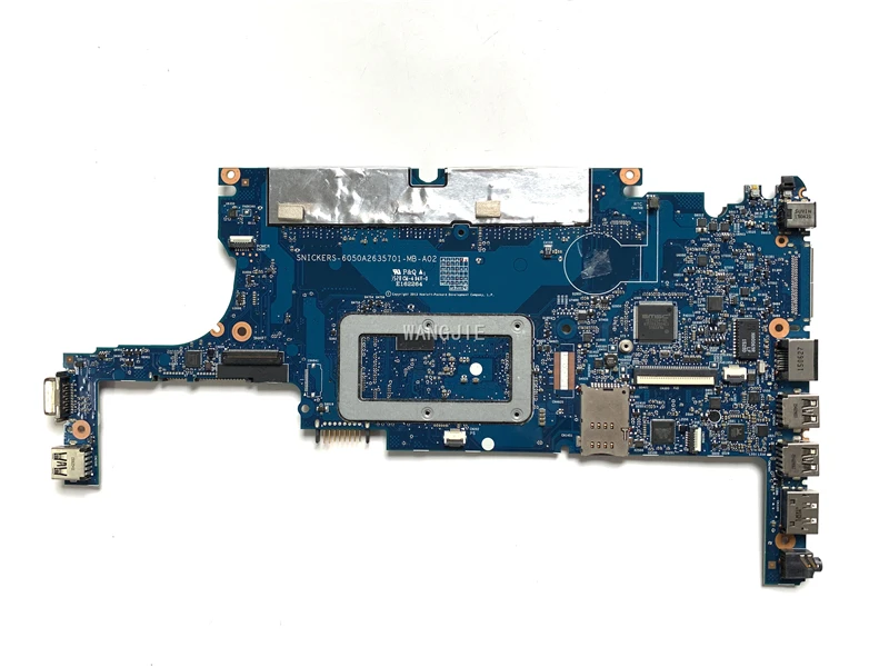 Рисунок 2 - 6050A2635701-MB-A02 для ноутбука