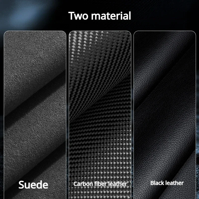 Для BYD Seal EV 2022 2023 наклейка на центральную панель управления приборной панелью