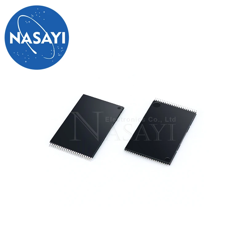 

5pcs/lot TC58NVG2S3ETA00 TC58NVG2S3 TSOP-48