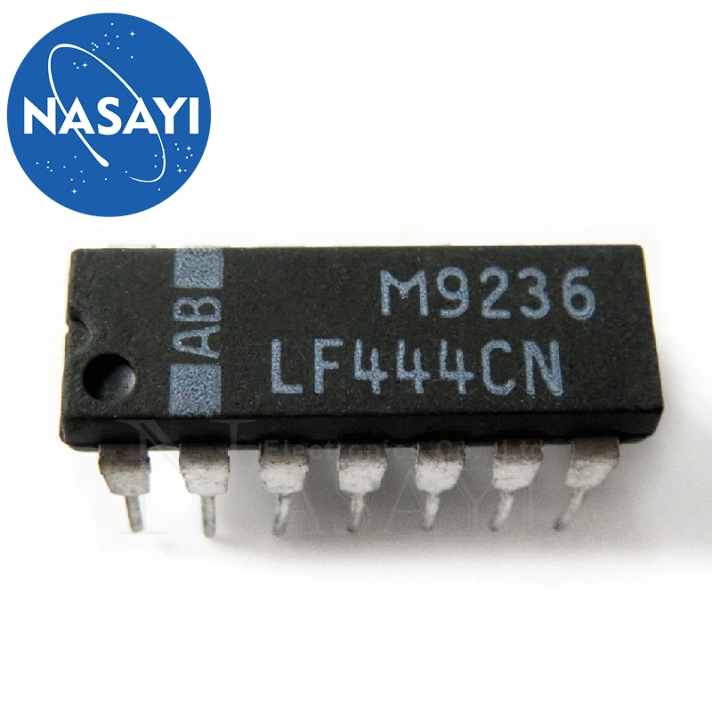

LF444CN LF444 DIP-14