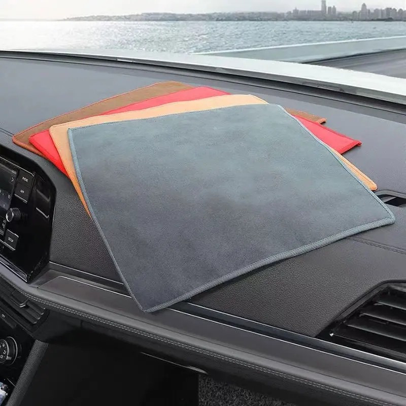Ultra Soft Car Wash dishcloth For Chrysler 300c PT Cruiser 200 200c Pacifica STRATUS JS ASPEN Voyager RT neon Grand Accessories