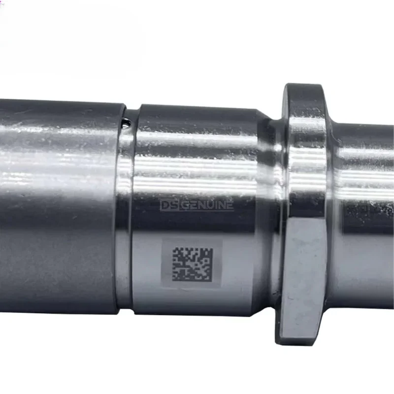 ISC QSC8.3 6D114 PC300 топливный инжектор дизельного двигателя 0445120238 0445120236