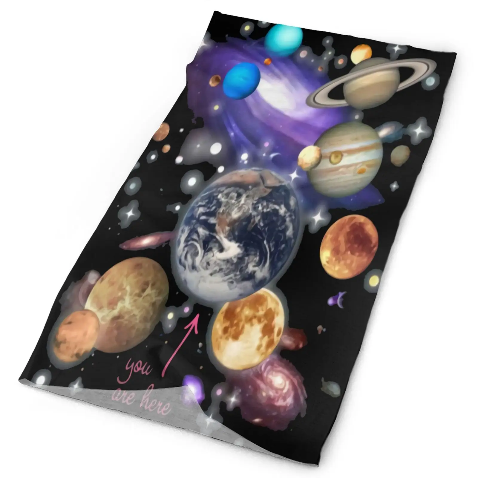 

Планет Солнечной системы, астрономические планеты, Мужская бандана, бандана, банданы, маска для лица, искусственная Лыжная техника, Мужская ...