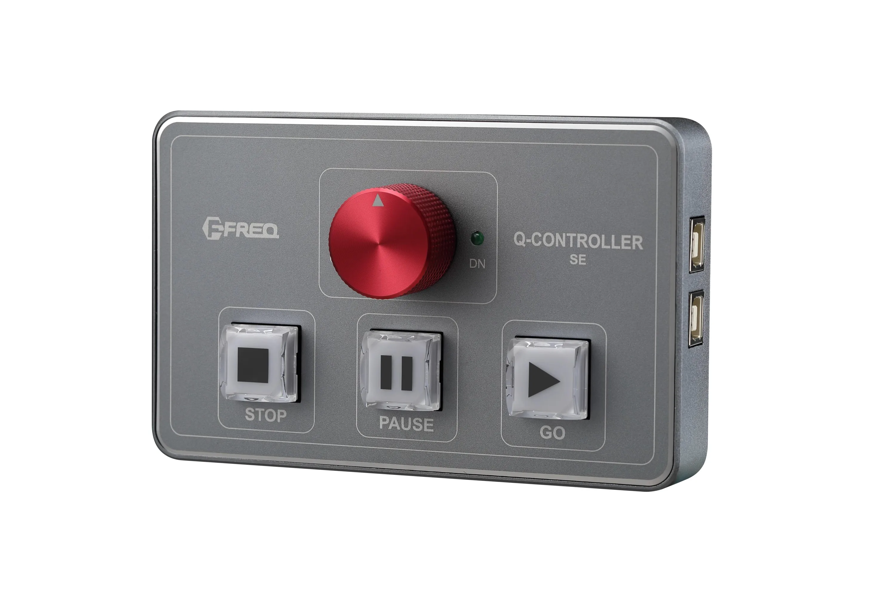 FREQ Qlab Controller