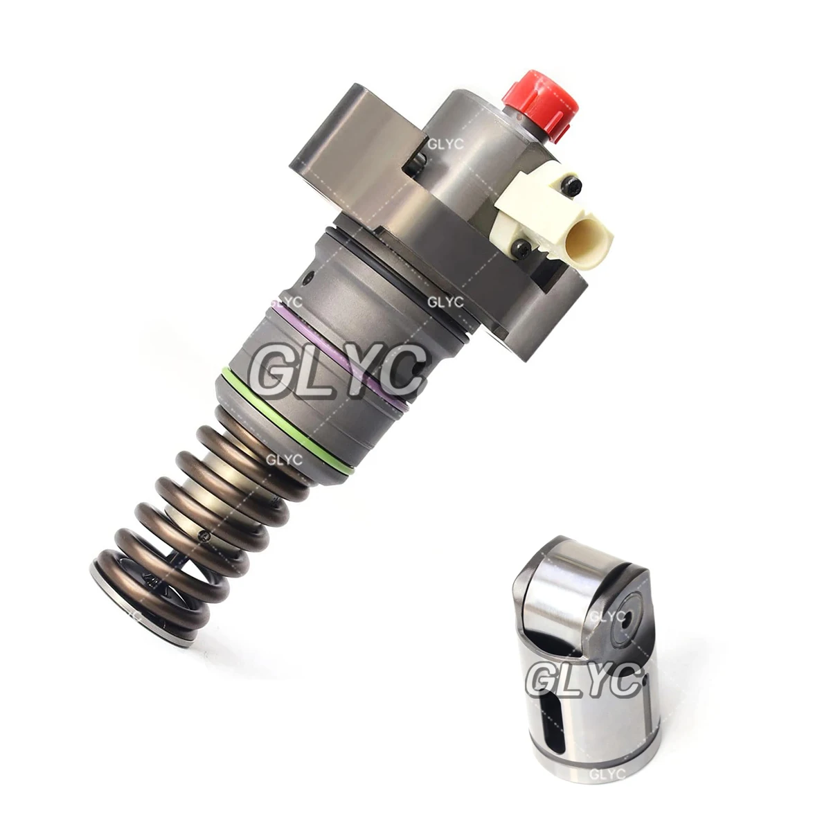 Топливный блок насос BEBU2C00300 BEBU2C00500 BEBU2C00200 для DAF MX13 EUP 1934322 2102391 1871117 21034613 20453499 2034927